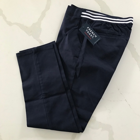 NWT French Toast Pants - Picture 2 of 3